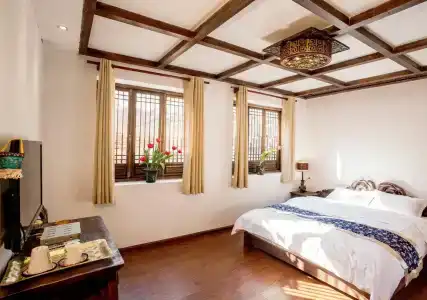 Lijiang Xi Tang Exquisite Hostel - 4