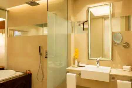 Sheraton Mall of The Emirates, Dubai - 46