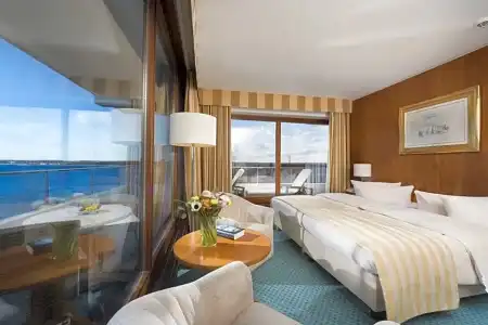 Maritim Seehotel - 97