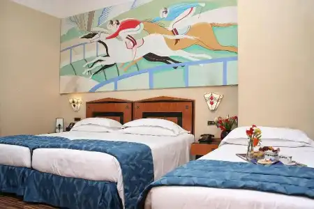 Best Western Artdeco - 32