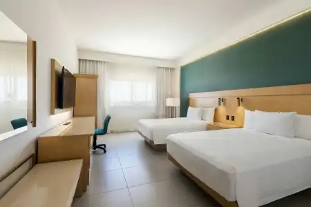 Courtyard By Marriott Cancun Airport - 4