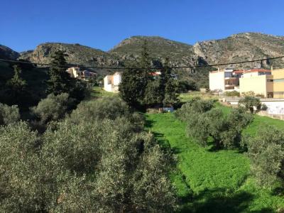 Monemvasia Green Apartments - 31