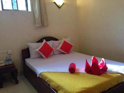 Capitol 3 Guesthouse - 1