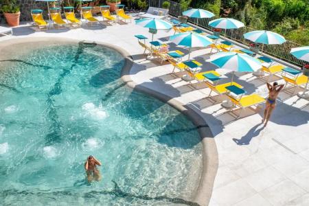 Hermitage Resort & Thermal Spa - 33