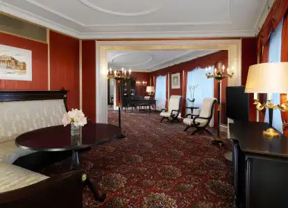 The Westin Grand Berlin - 24