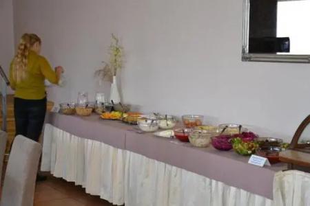 Trasalis - Trakai Resort & Spa - 8