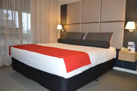 Quality Parklake Shepparton - 113