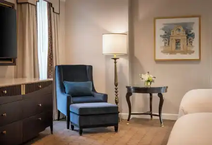Willard InterContinental Washington by IHG - 162