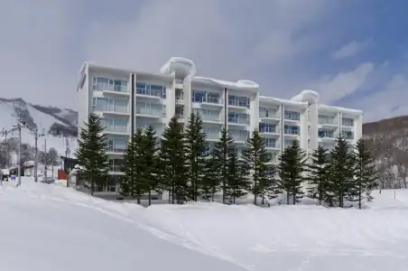 Niseko Landmark View - 24