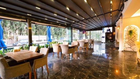 Elada Luxury Otel - 24