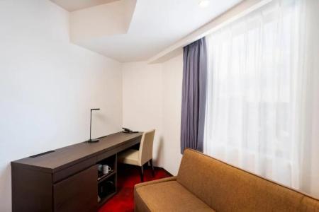 Best Western Fino Shin-Yokohama - 53