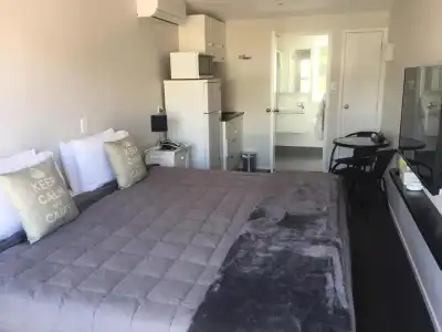 Bucklands Beach Waterfront Motel - 5