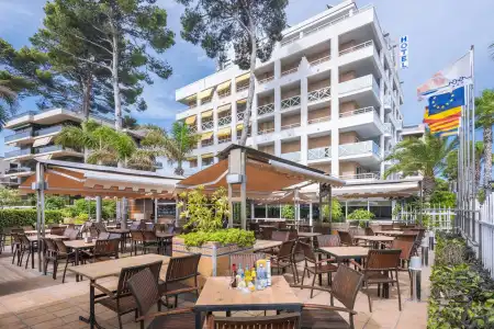 4R Casablanca Playa - 17