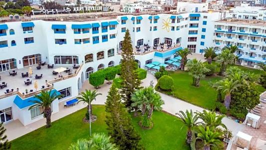 Sentido Bellevue Park - 71