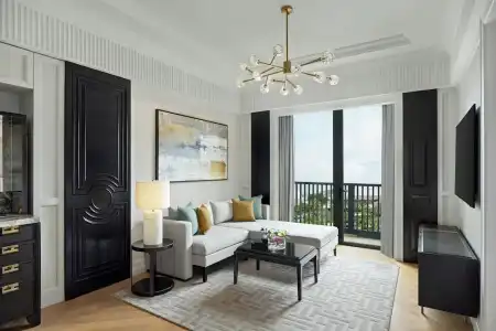 The Laurus, a Luxury Collection Resort, Singapore - 93
