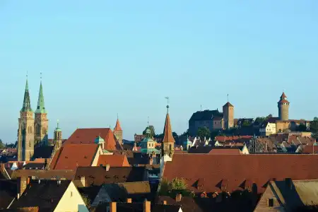 Best Western Nuernberg am Hauptbahnhof - 14