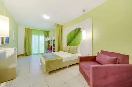 Armonia Holiday Village & Spa - 3