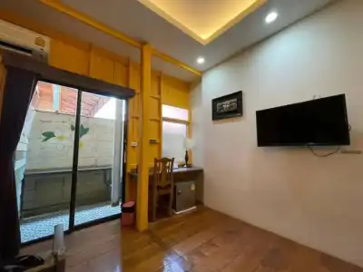 Tamarind Guesthouse - 2