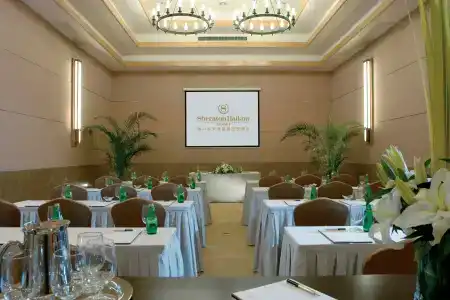 Sheraton Haikou - 41