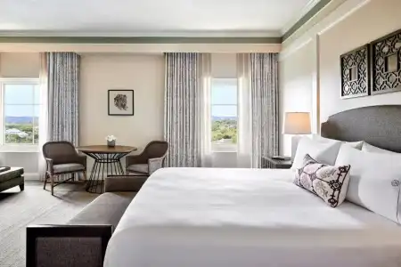 Omni Barton Creek Resort & Spa Austin - 149