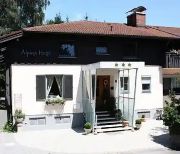 Alpina - 0
