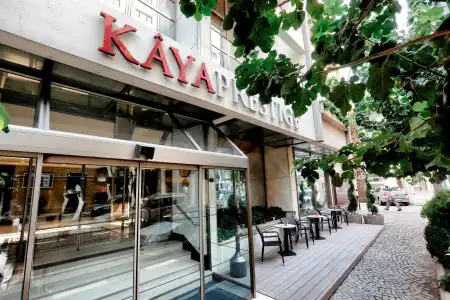 Kaya Prestige - 0