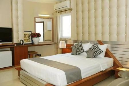 Thuy Sakura & Serviced Apartment - 38
