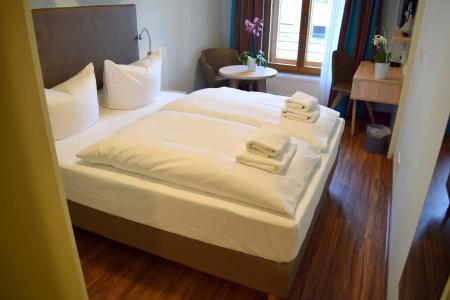 Trip Inn Residence City Center - 15