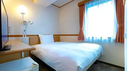 Toyoko Inn Nagoya Sakae - 53