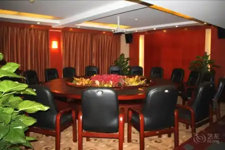 Dynasty International Kunming - 11