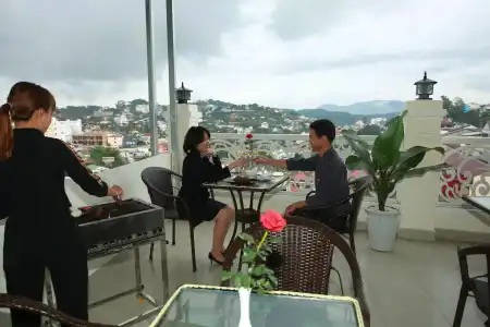 Dalat Vanilla - 13