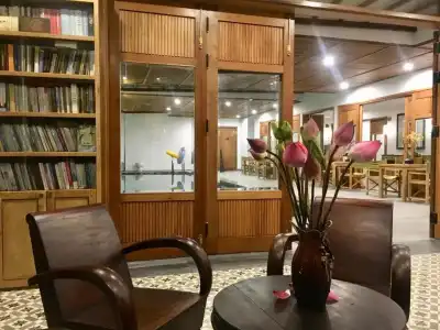 ZEN Boutique Villa Hoi An - 40