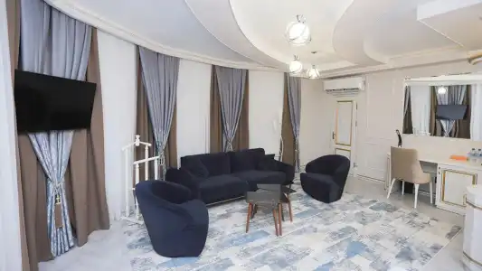 Reikartz Amirun Tashkent - 32