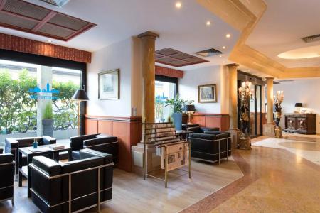 Best Western Tritone - 17