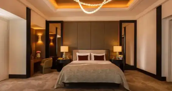 Anantara Palais Hansen Vienna - 172