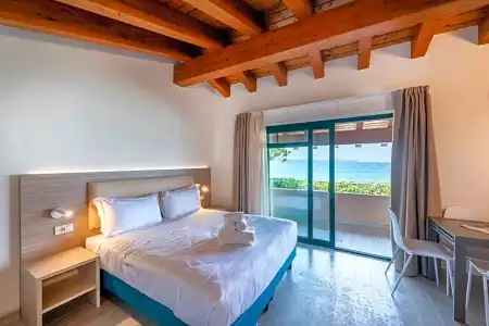 Club Del Sole Desenzano Boutique Resort - 111