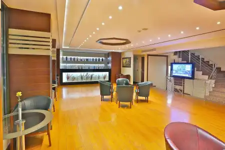 Grand Madrid - 9