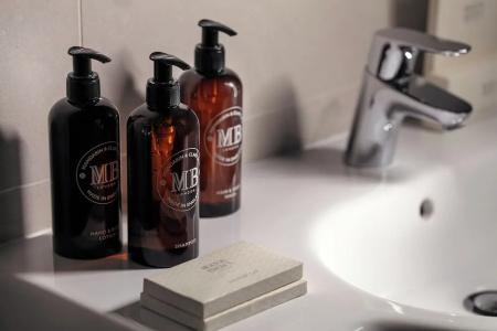 Harvey Spa - 36