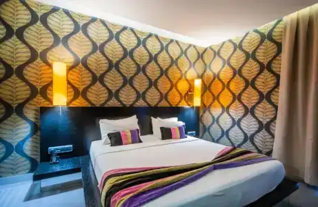 Vernazza Suites - 117