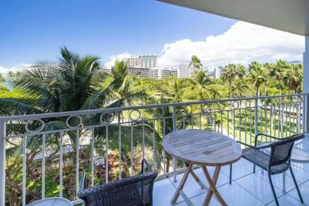 Waikiki Shore by OUTRIGGER - 91