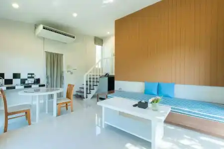Bangsaen Heritage - 143