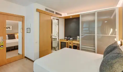 Sercotel Caspe - 42