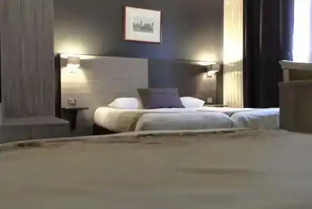 Hôtel Derby Eiffel - 90