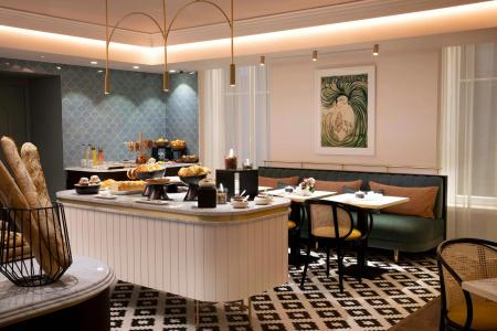 Maison Rouge Strasbourg&Spa, Autograph Collection - 43