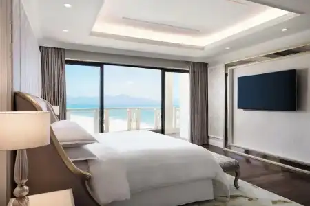 Sheraton Grand Danang Beach Resort & Spa - 228