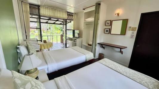Suan Bankrut Beach Resort - 33