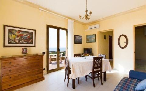 Triscinamare Residence - 12