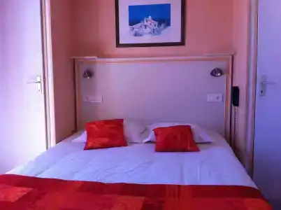 Hôtel La Nartelle - 81