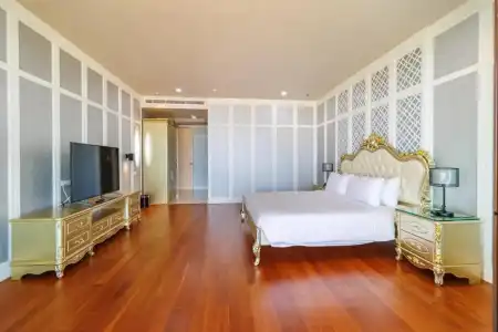 Sea Sand Sun Hua Hin by JC Kevin & Resort - 80