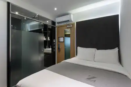 The Z Piccadilly - 6
